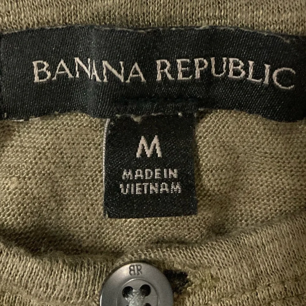 Banana Republic fair used